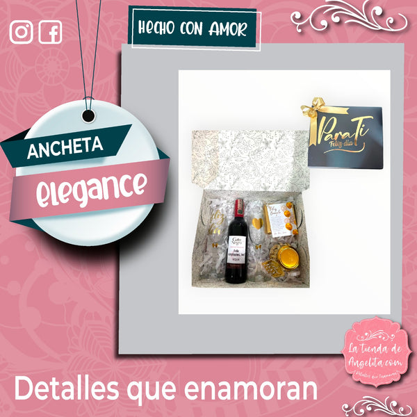 Ancheta Elegance ✨