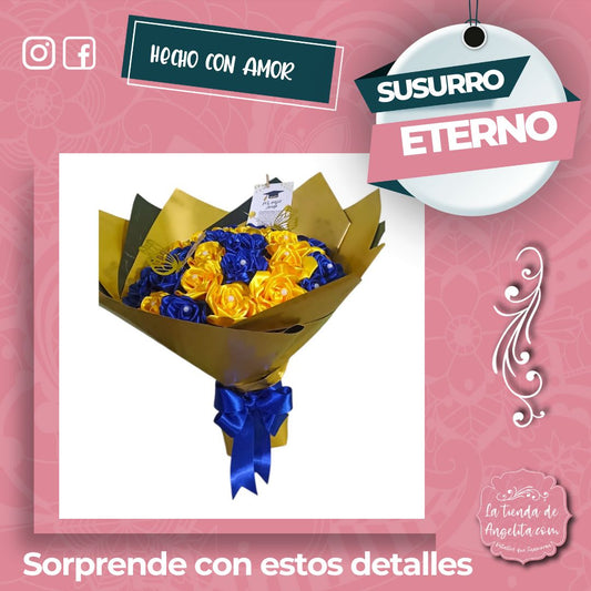 Susurro Eterno ✨